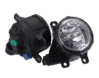 Honda fog lights