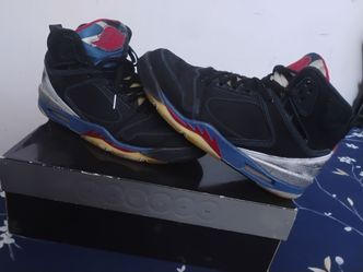 Jordan sixty plus