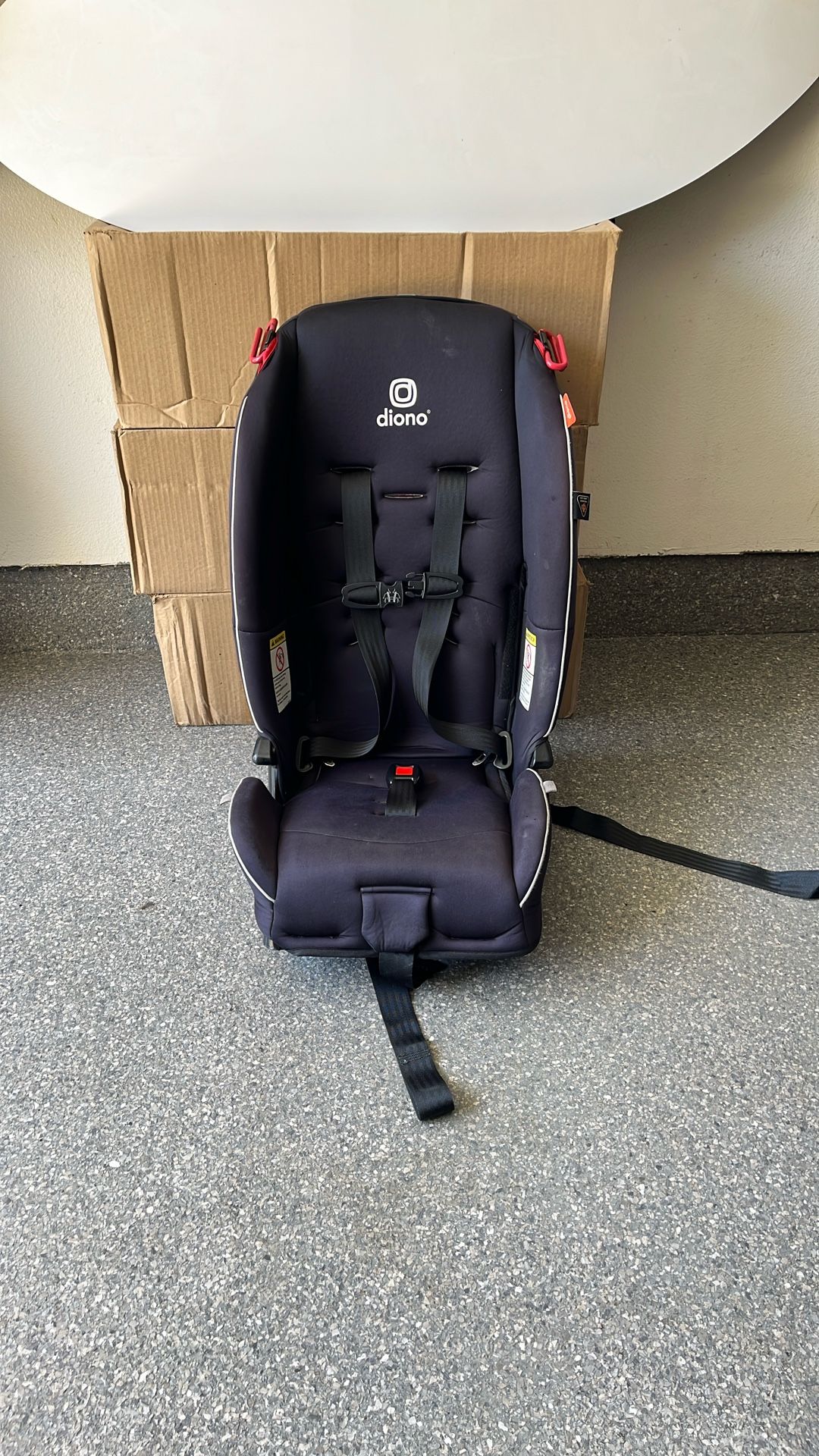Child Seat
