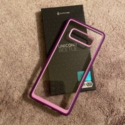 Supcase Case For Samsung Galaxy Note 8