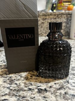 Valentino Uomo Intense