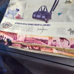 NEW PET Transportation 