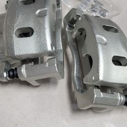 2008----2020 Chevy Tahoe, Silverado / GMC Sierra, Yukon/ Cadillac Escalade Front Calipers