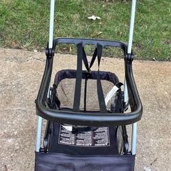 Babytrend Snap And Go Stroller