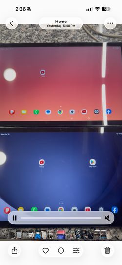 Tablets
