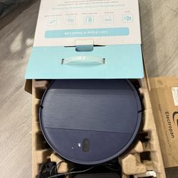 Automatic Vacuum Robot 