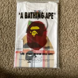 A Bathing Ape 