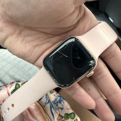 Apple Watch SE