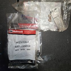 Ford TPMS Band Sensor Mount Kit