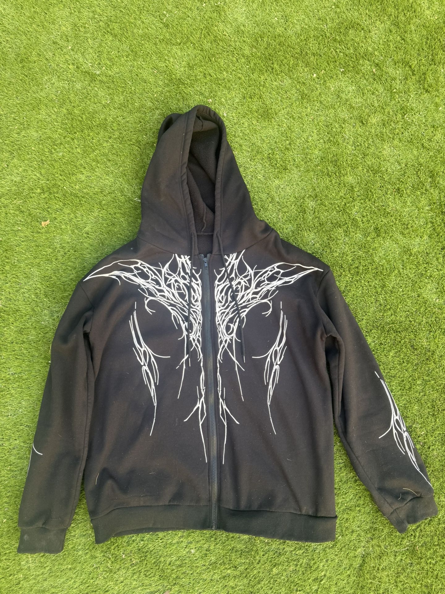 Gothic Hoodie