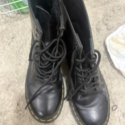 Doc Martins