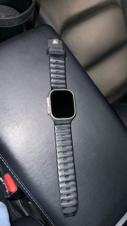 Apple Watch Ultra 2