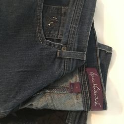 Women’s Gloria Vanderbilt Jeans