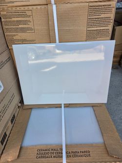 Ceramica brillante para baños