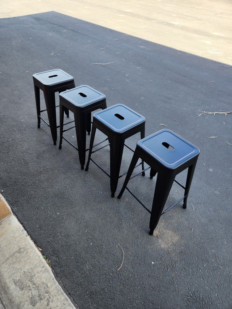 Bar Stools 4