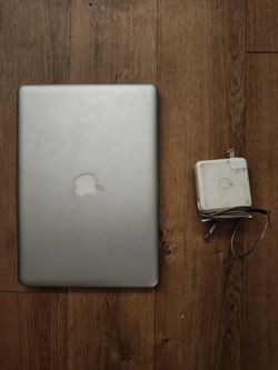MacBook Pro