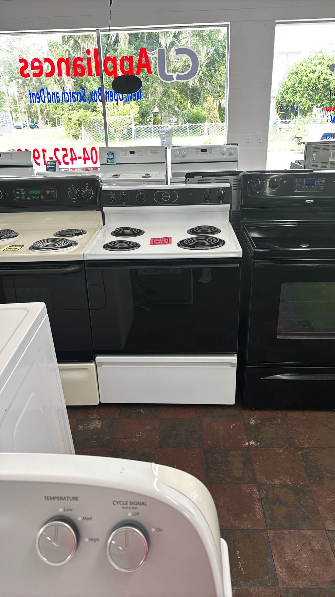 Kenmore