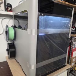 H2D 3D printer