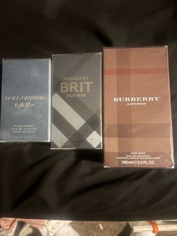 Men’s cologne
