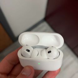 Air Pod Pros 