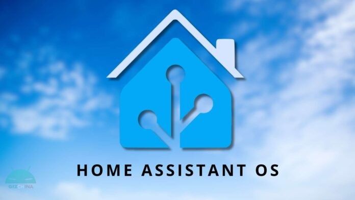 Home Assistant Smart Hub