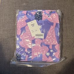 Little girls, rain, jacket, size 8-9 Years 