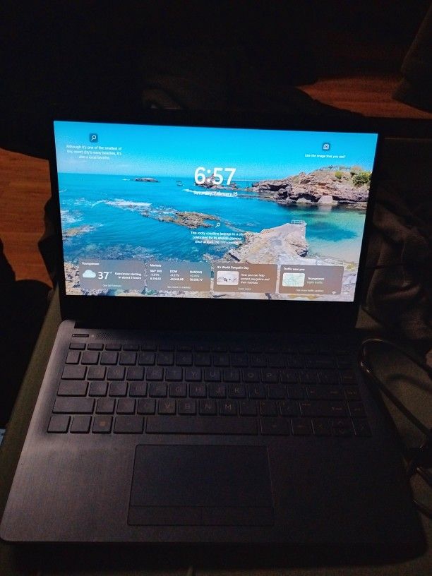 HP Laptop