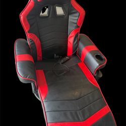 900 Gaming Recliner Video Games Console Recliner Computer Recliner Adjustable