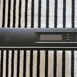 Dynacord IPX5:4 4-Channel Network Power Amplifier (4 x 1250W at 4 Ohms)