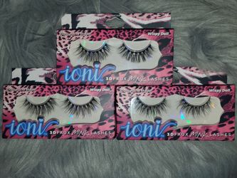 Ioni Lashes