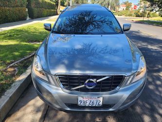 2013 Volvo Xc60