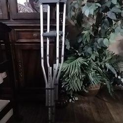 ♥️♥️♥️Muletas 