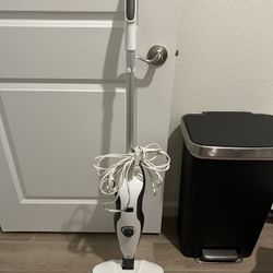 True and tidy steam mop 