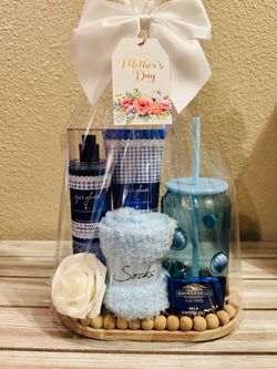 🌸 Mother’s Day Gift Basket – Ready to Gift 🌸