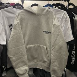 Light Oat Essentials