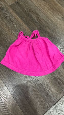 Baby Gap Toddler Top Size 18-24 Months 