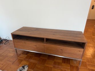 Console / Crate and Barrel