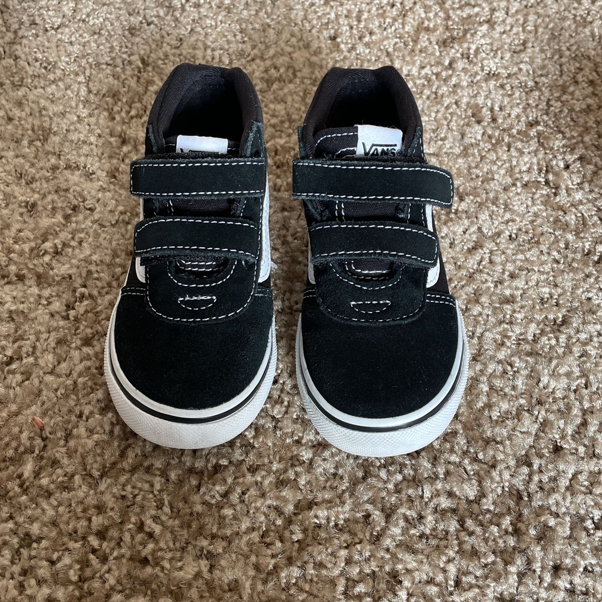 Toddler Shoes Size 9