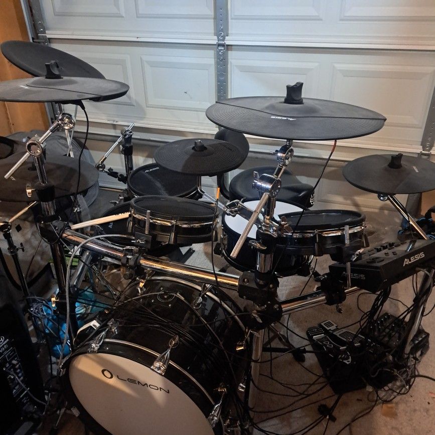 Alesis Kit