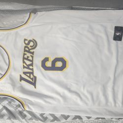 Lakers Jersey