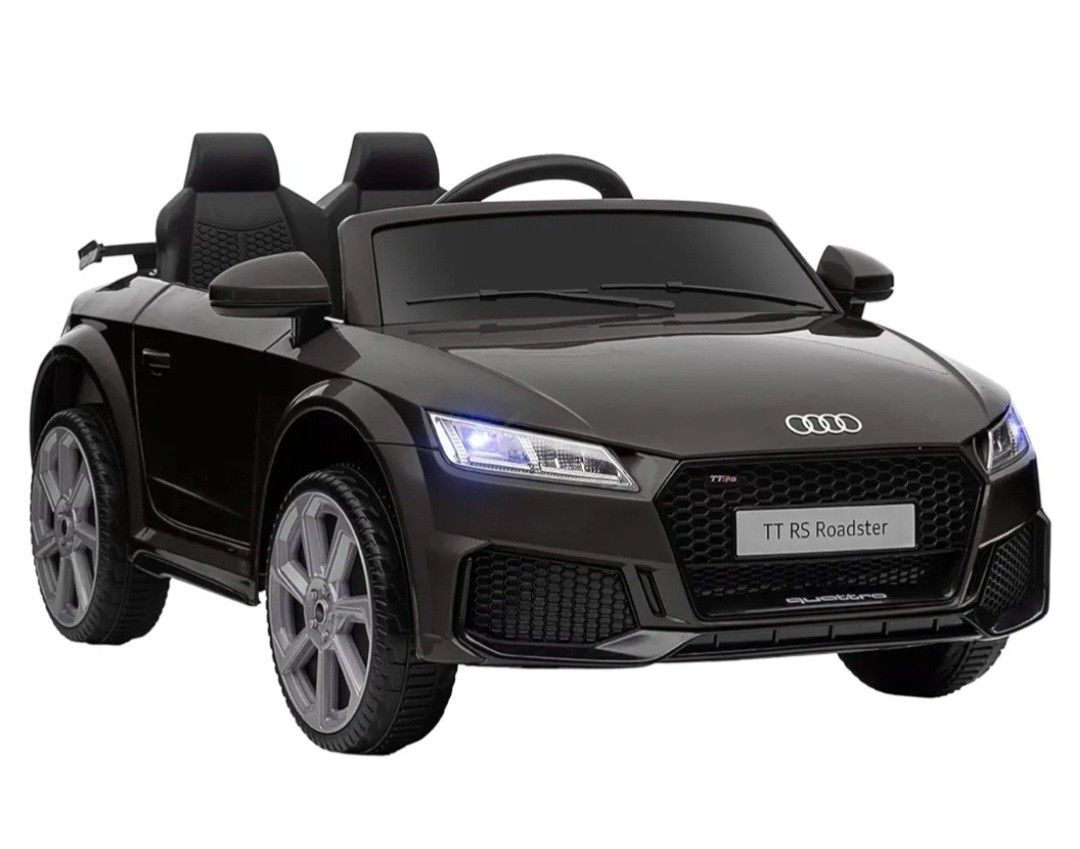Audi - Remote Control 