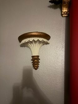 2 beautiful sconce