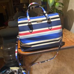 Kate Spade New York Laurel Way  Satchel