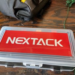 Nextack rivet kit