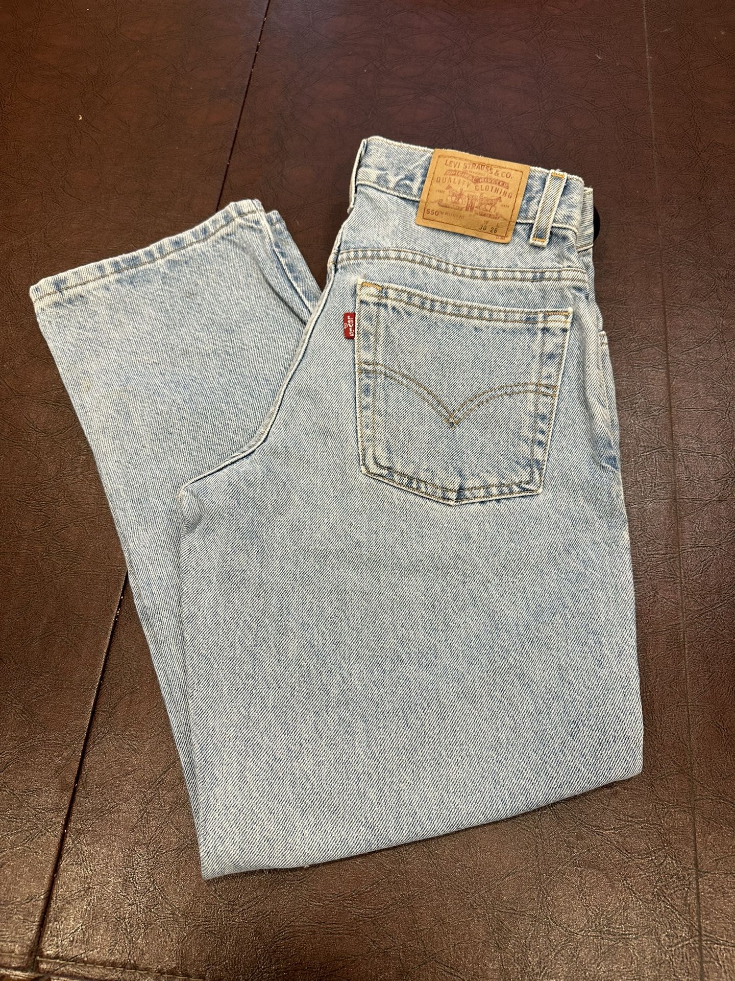 Levi’s 