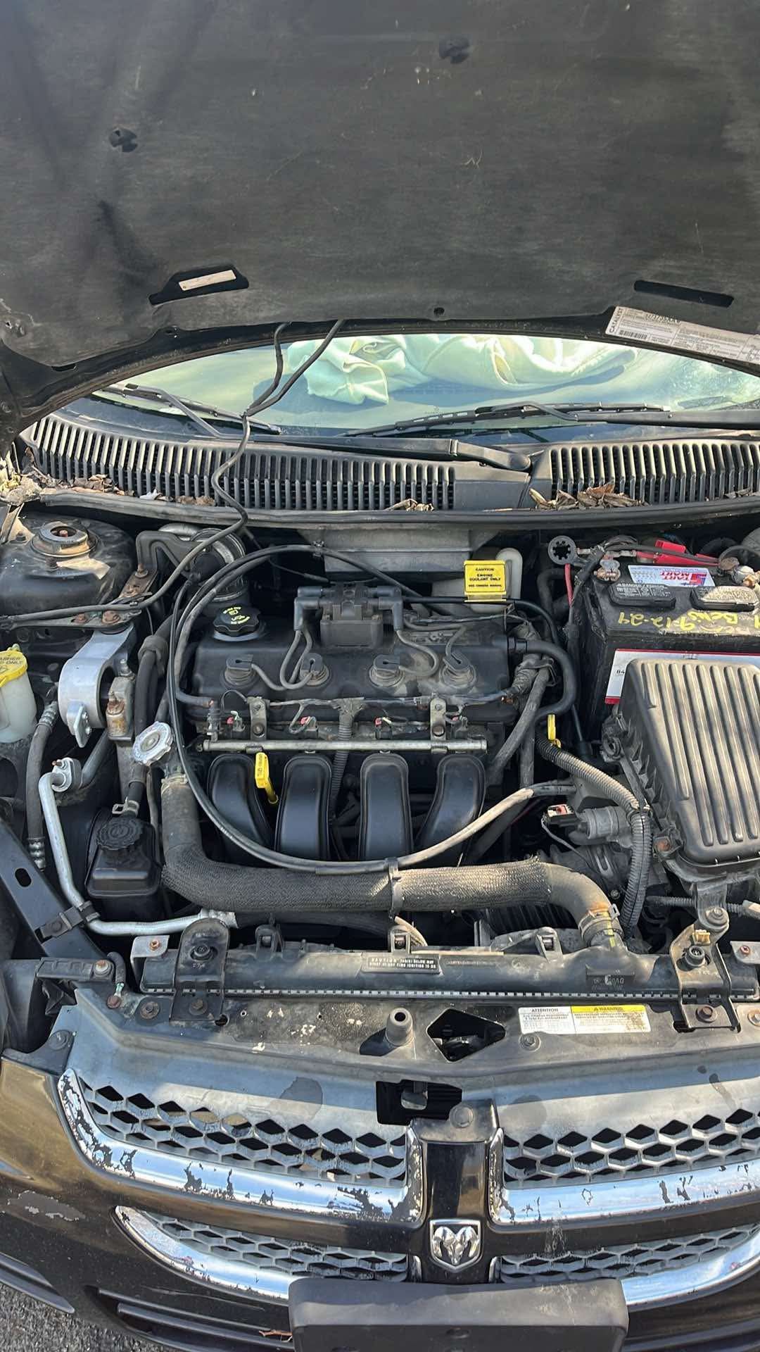 2005 Dodge Neon