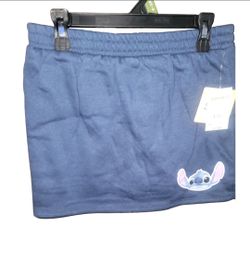 Girls Stitch XL Shork Brand new