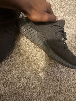 Yeezys