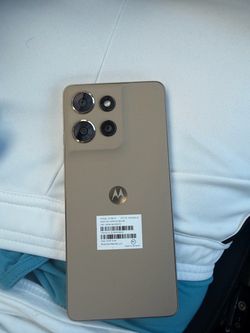 Motorola Edge 50 Pro Smartphone