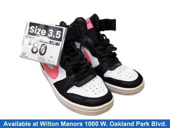 Jordan Cd7782-005 Black